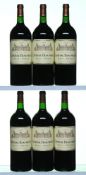 2009 Chateau Beaumont, Haut Medoc