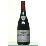 1996 Chambertin Clos de Beze, Domaine Rousseau