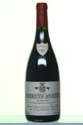 1996 Chambertin Clos de Beze, Domaine Rousseau