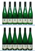 2014 Graacher Riesling Trocken