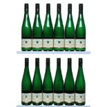 2014 Graacher Riesling Trocken