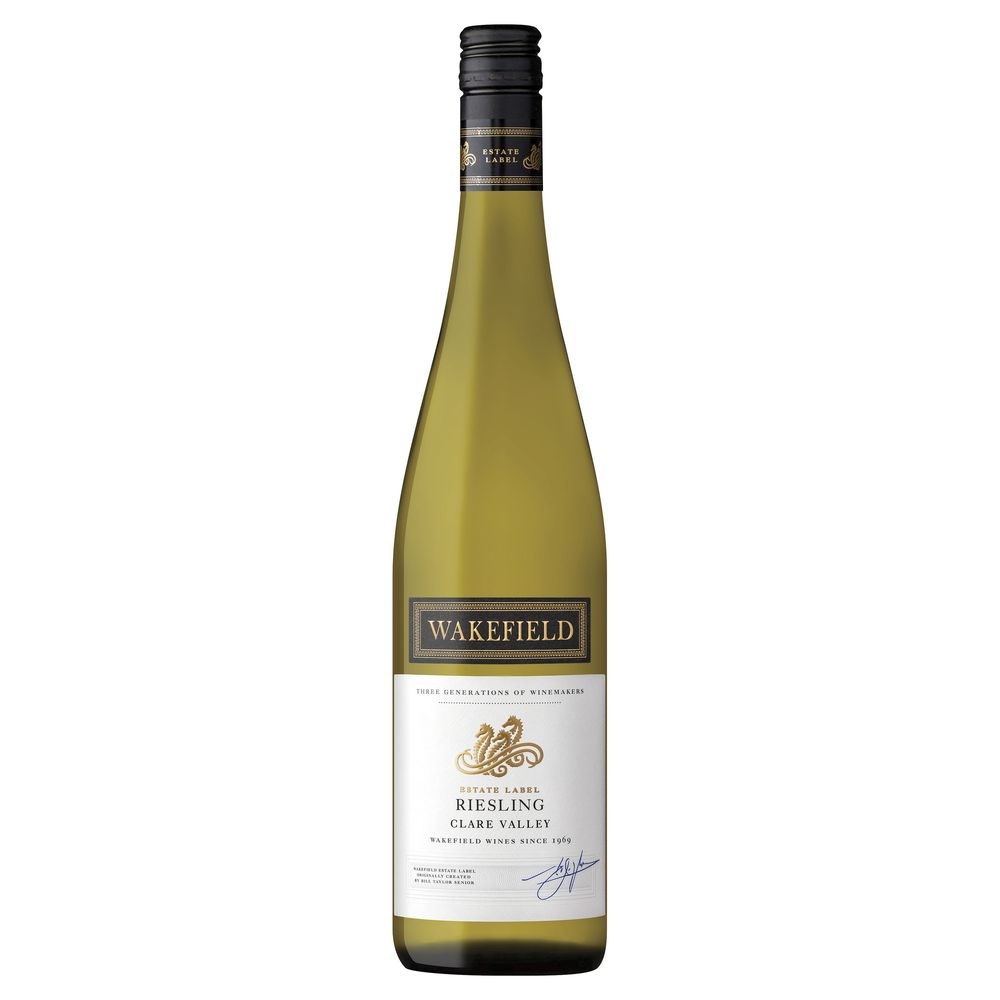 2016 Wakefield Riesling