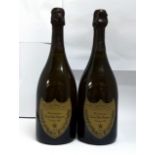 1995 Dom Perignon