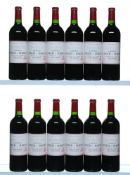 2005 Chateau Lynch Bages, Pauillac