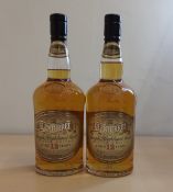 The Glenturret, 12 Year Single Highland Malt