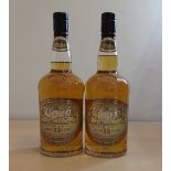 The Glenturret, 12 Year Single Highland Malt