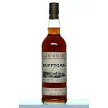 1979 Dufftown, Cadenheads Cask Strength