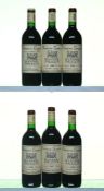 Bandol, La Tourtine, Domaine Tempier - Mixed Case