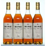 1983 Hine Grande Champagne Cognac