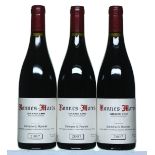 2007 Bonnes Mares, Georges Roumier