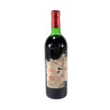 1976 Chateau Petrus, Pomerol