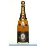 1982 Louis Roederer Cristal