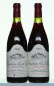 1988 Chambertin Grand Cru, Clos de Beze, Domaine Duroche