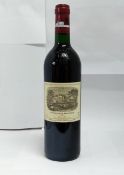 1997 Chateau Lafite Rothschild, Pauillac