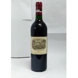 1997 Chateau Lafite Rothschild, Pauillac