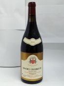 2004 Charmes Chambertin, Domaine Geantet Pansiot