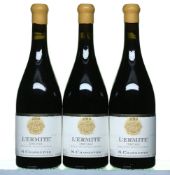 2010 Ermitage L'Ermite, Chapoutier