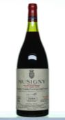 1988 Musigny, Domaine Comte de Vogue