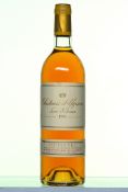 1993 Chateau d'Yquem, Sauternes