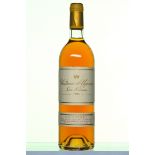 1993 Chateau d'Yquem, Sauternes