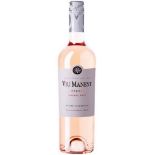 2019 Viu Manet Reserva Malbec Rose