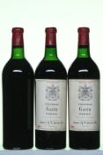 1961 Chateau Gazin, Pomerol