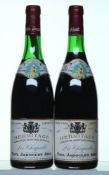 1980 Hermitage La Chapelle, Jaboulet Aine