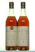 1971 Grande Fine Champagne Cognac