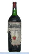 1961 Chateau Leoville Barton, St Julien