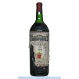 1961 Chateau Leoville Barton, St Julien