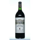 1996 Chateau Leoville Barton, St Julien