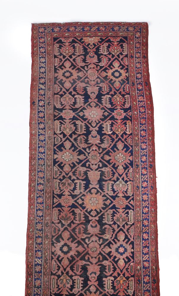 A North West Persian runner