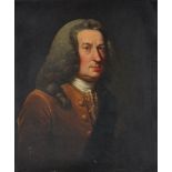 Follower of William Hogarth Portrait of Daniel Finch, 8th Earl of Winchilsea, 3rd Earl of Nottingham