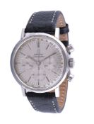 Omega, Seamaster, ref. 105.005-63, a stainless steel wrist watch