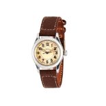 Oyster Watch Co., Junior Sport, ref. 3136, a stainless steel wrist watch