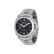 Panerai, Luminor Marina, ref. OP 6625, a stainless steel bracelet watch