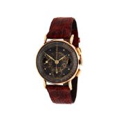 ϒ Universal Geneve, ref. 52401, a gold coloured wrist watch