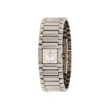 Baume & Mercier, Catwalk, ref. MVO45219, a lady's stainless steel bracelet watch