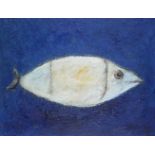 Miguel Angel Yrazaabel (21st century), Fish