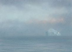 Matthew Draper (21st century), Calm Seas, Bass Rock