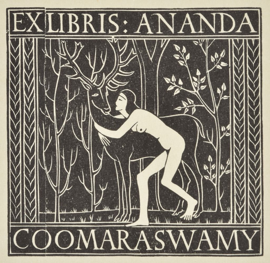 Eric Gill (British 1882-1940), A group of thirteen wood engravings of literary and fictional subject - Image 3 of 13