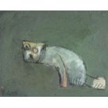 Miguel Angel Yrazaabel (21st century), Cat