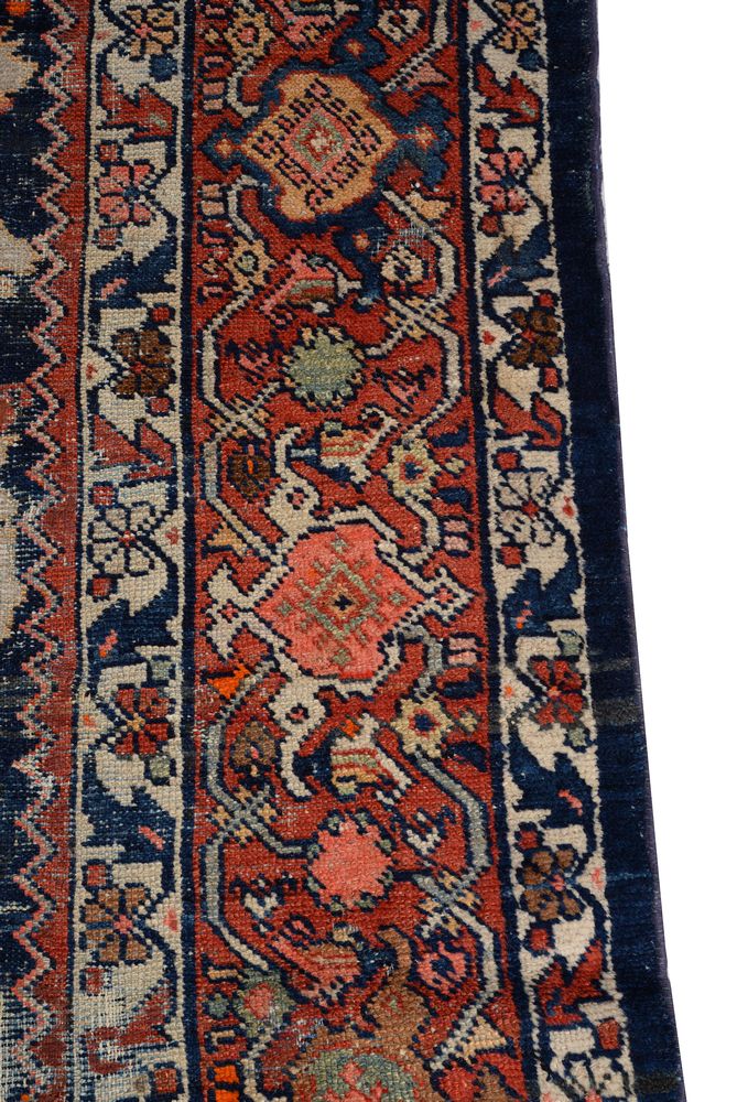 A Ziegler Mahal carpet - Image 3 of 3