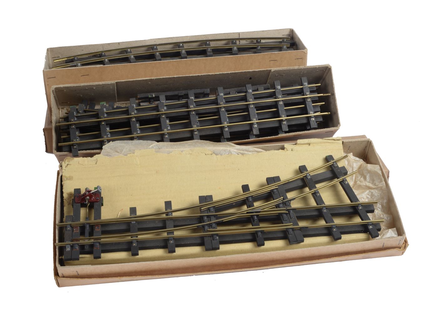 A live steam model of an 0 gauge 0-6-0 LMS side tank locomotive - Image 6 of 7