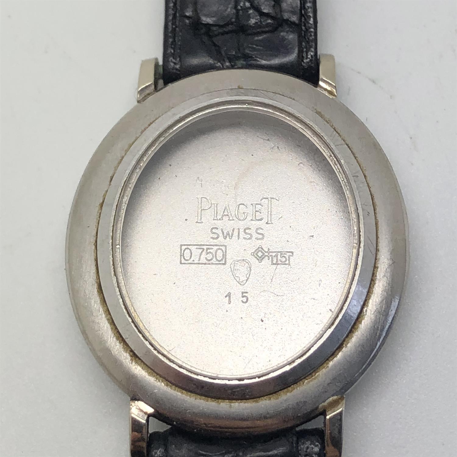 Piaget, Ref. 9334 - Image 4 of 4