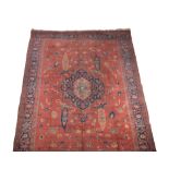 A Turkish Sparta carpet