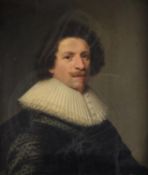 Attributed to Jan Anthonisz van Ravesteyn (Dutch circa 1570-1657), Portrait of a Man