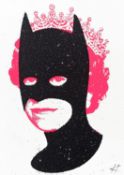 Heath Kane, Rich Enough to be Batman, 2020