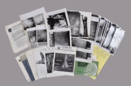 Ranger. Assorted vintage photographs, ephemera and publications