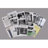 Ranger. Assorted vintage photographs, ephemera and publications